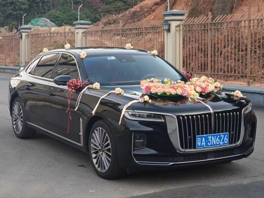 赤峰紅旗婚車租賃電話是多少號-第1張圖片