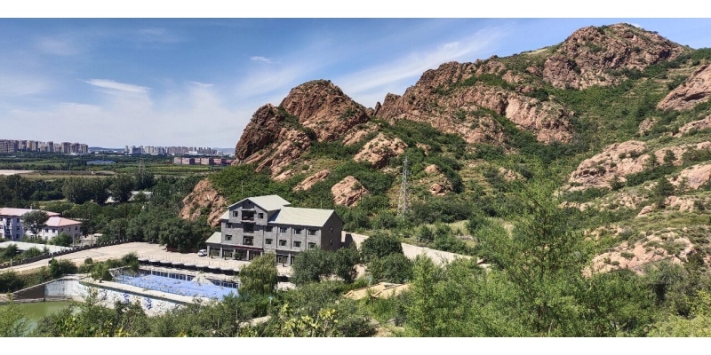 赤峰春天森林公園地址電話號碼-第1張圖片