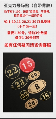 赤峰賣飯店餐桌的電話號(hào)碼是多少-第1張圖片