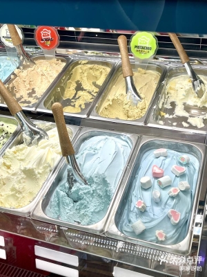 赤峰巧克力專賣店電話多少號-第1張圖片