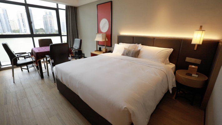 赤峰憶程酒店地址電話多少號-第1張圖片