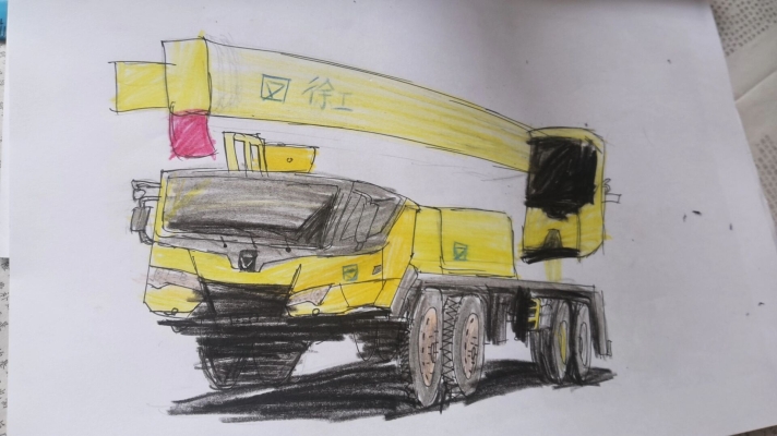 赤峰徐工吊車維修電話號碼查詢-第1張圖片