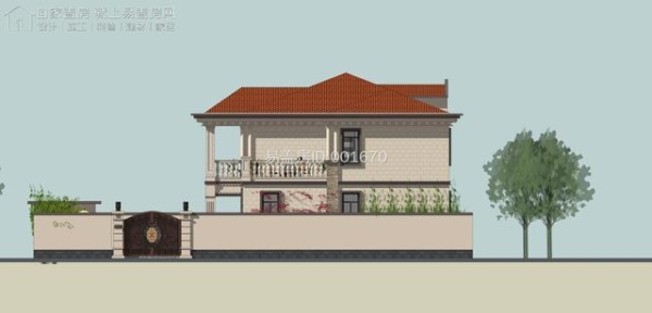 赤峰建筑別墅廠家電話號(hào)碼查詢-第1張圖片