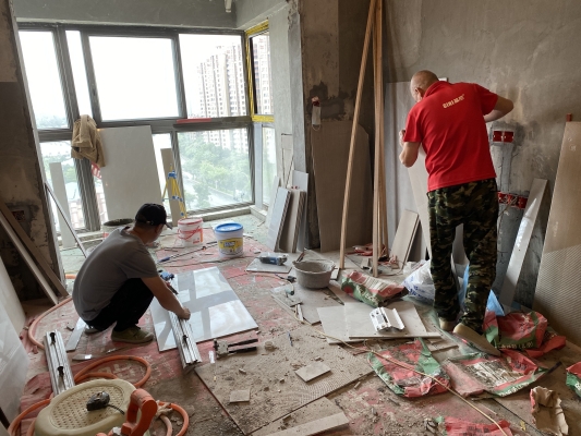 赤峰市裝修工長電話號碼查詢-第1張圖片