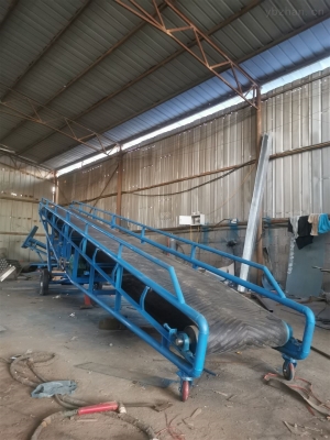 赤峰糧油傳送帶廠(chǎng)家電話(huà)號(hào)碼-第1張圖片