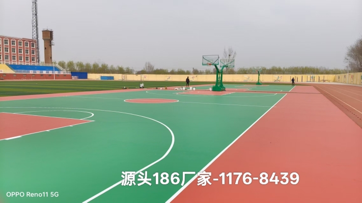 赤峰摩爾籃球場(chǎng)地址電話號(hào)碼-第1張圖片