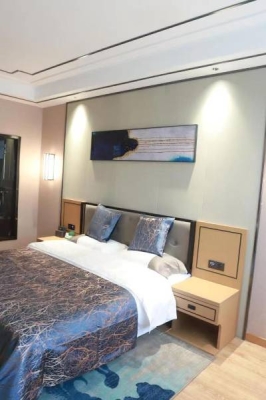 赤峰鐵南夢想家酒店電話號(hào)碼-第1張圖片