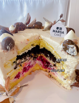 赤峰低糖低脂蛋糕店電話號碼-第1張圖片