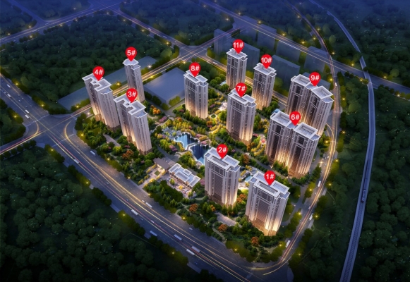 赤峰恒大華府售樓處電話號碼-第1張圖片