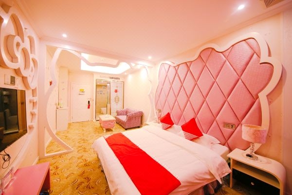 赤峰悅享到家酒店電話多少號(hào)-第1張圖片