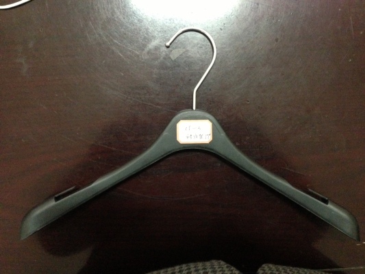 赤峰衣架燙金廠家電話多少號(hào)-第1張圖片