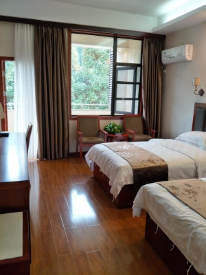 赤峰鐵南溫泉酒店電話多少號-第1張圖片