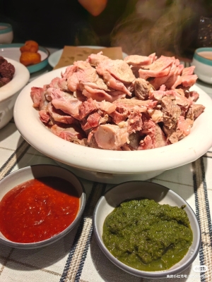 赤峰餓了么新城店電話地址查詢-第1張圖片