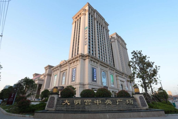 赤峰獅子樓大明店電話多少號-第1張圖片