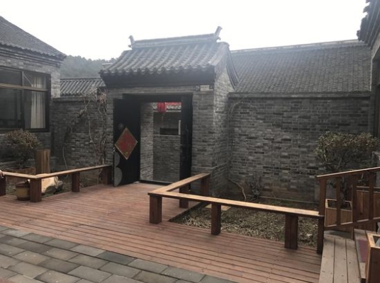 赤峰市泊思酒店電話地址查詢-第1張圖片