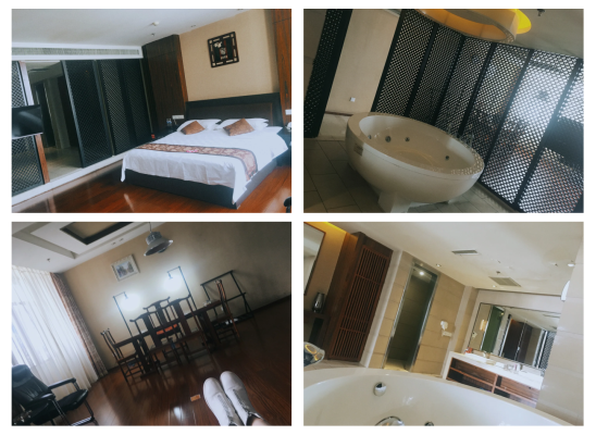 赤峰性價比高的酒店-第1張圖片