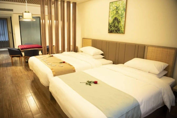 赤峰篝火酒店電話號(hào)碼查詢是多少-第1張圖片