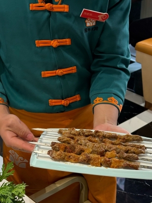 赤峰現(xiàn)切烤肉店電話地址查詢-第1張圖片