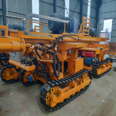 赤峰鐵南鉆機(jī)廠電話多少號-第1張圖片