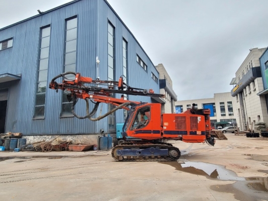 赤峰市光伏鉆機租賃電話號碼-第1張圖片