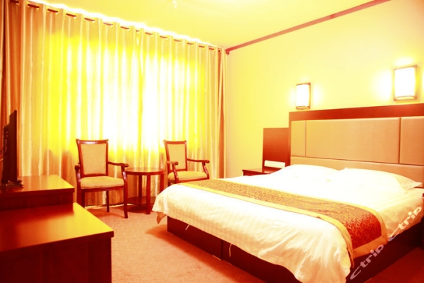 赤峰火車站酒店團(tuán)購電話號碼-第1張圖片