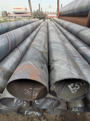 赤峰薄壁螺旋管廠家電話號碼-第1張圖片