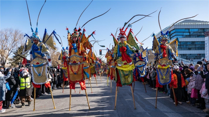 赤峰高蹺團(tuán)隊(duì)電話多少號(hào)碼-第1張圖片