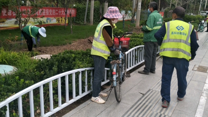 赤峰園林綠化隊(duì)電話號(hào)碼是多少-第1張圖片