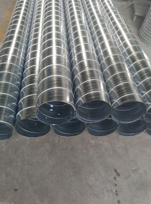 赤峰鍍鋅通風管批發(fā)電話號碼-第1張圖片