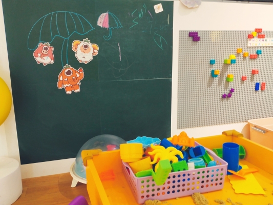 赤峰超牛玩具店電話地址查詢-第1張圖片