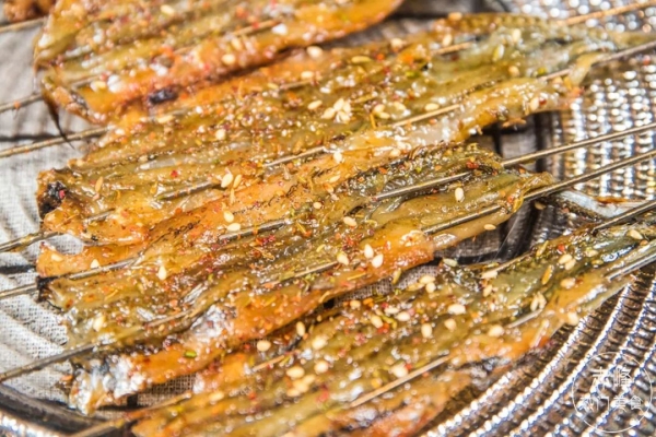 赤峰碳烤驢腰子店電話地址查詢-第1張圖片