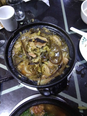 赤峰林西美食團購店電話號碼-第1張圖片