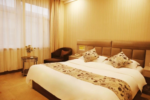 赤峰賓館汗蒸游泳館電話號碼-第1張圖片