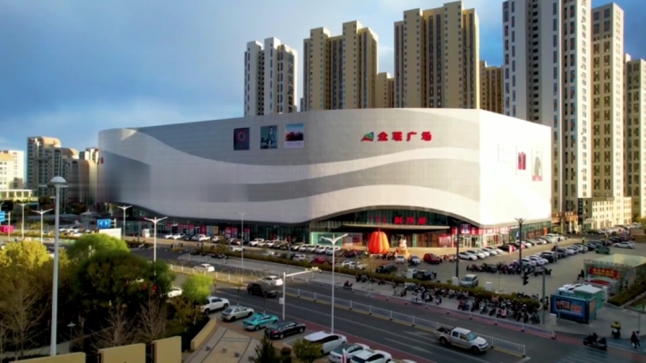 赤峰眾聯(lián)廣場(chǎng)駱駝電話號(hào)碼查詢-第1張圖片