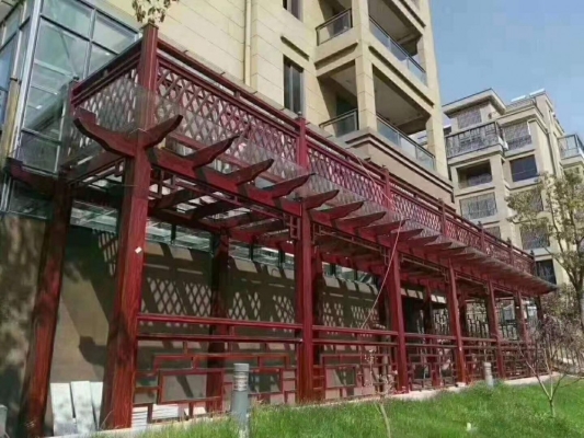 赤峰鋁藝涼亭訂制電話號碼查詢-第1張圖片