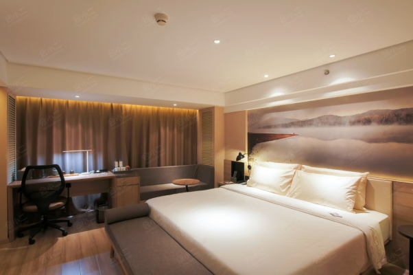 赤峰萬達亞朵酒店電話號碼-第1張圖片