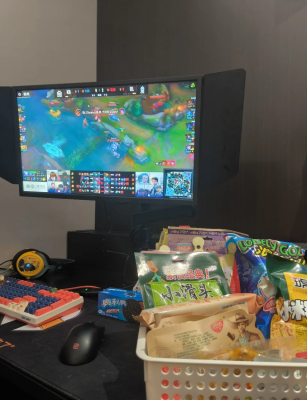 赤峰電競酒店卓威店電話號碼-第1張圖片