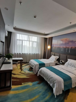 赤峰橋北兒童游泳館電話號碼-第1張圖片