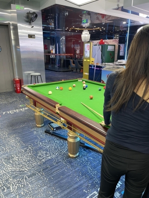 赤峰澤家臺(tái)球館電話多少號(hào)-第1張圖片