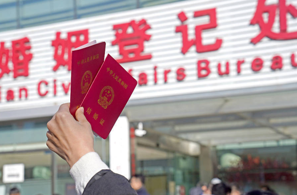 赤峰市預約婚姻登記電話號碼-第1張圖片