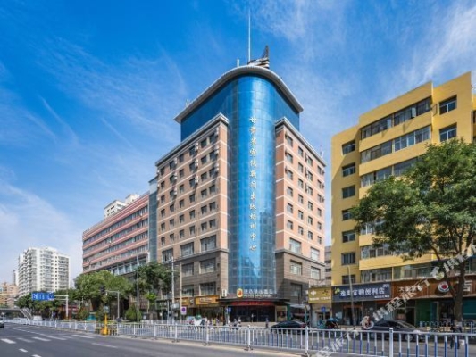 赤峰萬(wàn)富酒店電話號(hào)碼多少號(hào)-第1張圖片