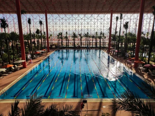 赤峰游泳池出租電話多少號-第1張圖片