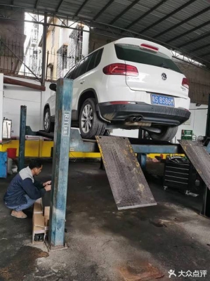 赤峰眾博汽修電話號(hào)碼多少號(hào)-第1張圖片