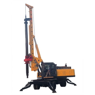 赤峰旋挖機(jī)打樁電話(huà)多少號(hào)-第1張圖片