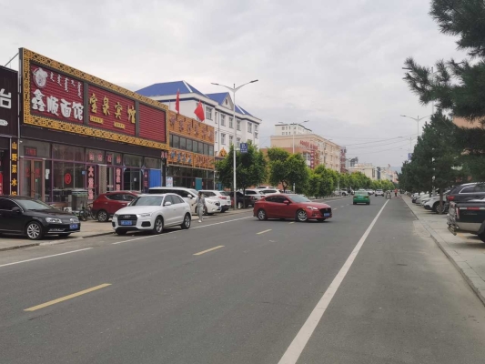 赤峰鑫誠駕校電話號碼查詢是多少-第1張圖片