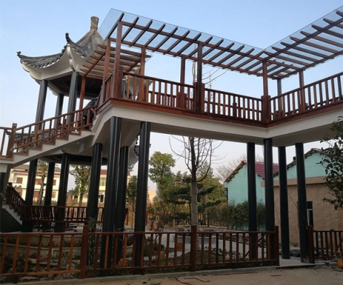 赤峰廊架廠家電話號碼查詢-第1張圖片