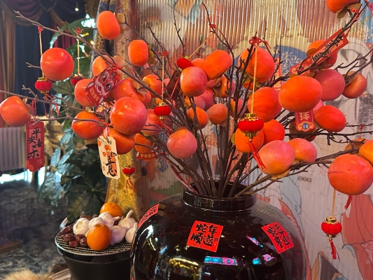 赤峰早餐蒙餐電話多少號碼-第1張圖片