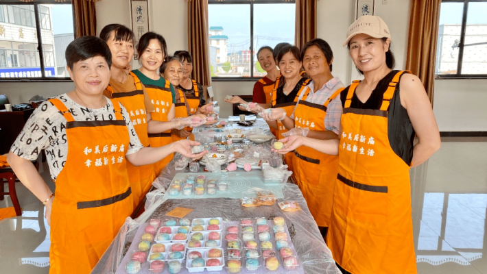 赤峰新廟月餅店電話號碼多少-第1張圖片