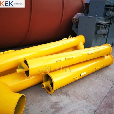 赤峰螺旋上料機(jī)廠家電話(huà)號(hào)碼-第1張圖片