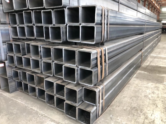 赤峰鍍鋅方矩管廠家電話號碼-第1張圖片